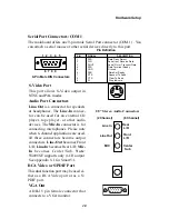 Предварительный просмотр 23 страницы VIA Technologies EPIA-M User Manual