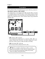 Предварительный просмотр 24 страницы VIA Technologies EPIA-M User Manual