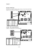 Предварительный просмотр 28 страницы VIA Technologies EPIA-M User Manual