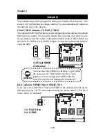 Предварительный просмотр 32 страницы VIA Technologies EPIA-M User Manual