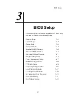 Предварительный просмотр 34 страницы VIA Technologies EPIA-M User Manual