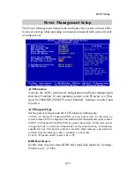 Предварительный просмотр 50 страницы VIA Technologies EPIA-M User Manual