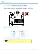 Preview for 38 page of VIA Technologies EPIA-M720 User Manual