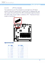 Preview for 43 page of VIA Technologies EPIA-M720 User Manual