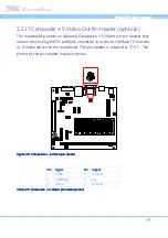 Preview for 47 page of VIA Technologies EPIA-M720 User Manual