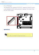 Preview for 56 page of VIA Technologies EPIA-M720 User Manual