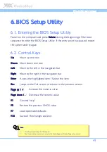 Preview for 62 page of VIA Technologies EPIA-M720 User Manual