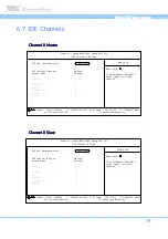 Preview for 67 page of VIA Technologies EPIA-M720 User Manual