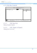 Preview for 73 page of VIA Technologies EPIA-M720 User Manual