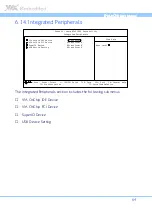 Preview for 77 page of VIA Technologies EPIA-M720 User Manual