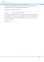 Preview for 81 page of VIA Technologies EPIA-M720 User Manual