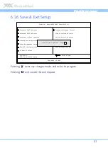 Preview for 96 page of VIA Technologies EPIA-M720 User Manual