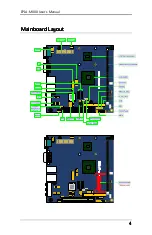 Предварительный просмотр 12 страницы VIA Technologies EPIA-M800 User Manual