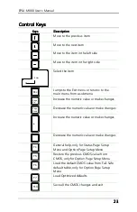 Предварительный просмотр 31 страницы VIA Technologies EPIA-M800 User Manual