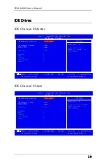 Предварительный просмотр 37 страницы VIA Technologies EPIA-M800 User Manual