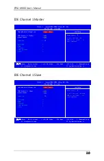 Предварительный просмотр 38 страницы VIA Technologies EPIA-M800 User Manual