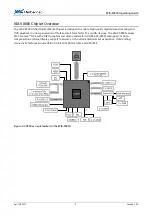 Предварительный просмотр 7 страницы VIA Technologies EPIA-M830 Operating Manual