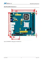 Предварительный просмотр 8 страницы VIA Technologies EPIA-M830 Operating Manual