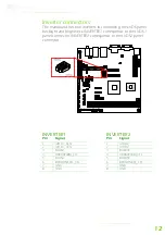 Предварительный просмотр 21 страницы VIA Technologies EPIA-M840 User Manual