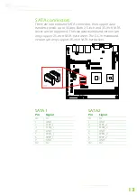 Предварительный просмотр 22 страницы VIA Technologies EPIA-M840 User Manual