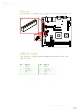 Предварительный просмотр 26 страницы VIA Technologies EPIA-M840 User Manual