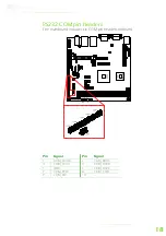 Предварительный просмотр 27 страницы VIA Technologies EPIA-M840 User Manual