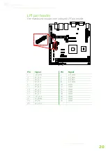 Предварительный просмотр 29 страницы VIA Technologies EPIA-M840 User Manual