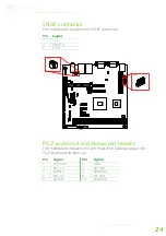 Предварительный просмотр 33 страницы VIA Technologies EPIA-M840 User Manual