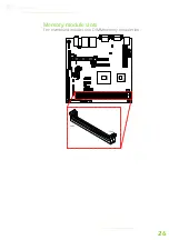 Предварительный просмотр 35 страницы VIA Technologies EPIA-M840 User Manual