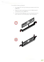 Предварительный просмотр 36 страницы VIA Technologies EPIA-M840 User Manual