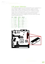 Предварительный просмотр 38 страницы VIA Technologies EPIA-M840 User Manual