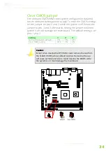 Предварительный просмотр 43 страницы VIA Technologies EPIA-M840 User Manual