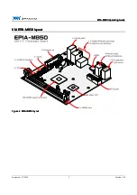 Предварительный просмотр 4 страницы VIA Technologies EPIA-M850 Operating Manual