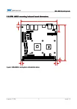 Предварительный просмотр 8 страницы VIA Technologies EPIA-M850 Operating Manual