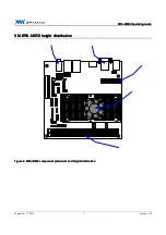 Предварительный просмотр 9 страницы VIA Technologies EPIA-M850 Operating Manual