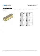 Предварительный просмотр 15 страницы VIA Technologies EPIA-M850 Operating Manual