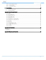 Предварительный просмотр 8 страницы VIA Technologies EPIA-M860-12E User Manual