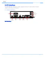 Предварительный просмотр 19 страницы VIA Technologies EPIA-M860-12E User Manual