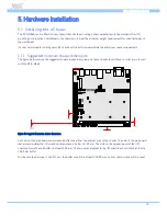 Предварительный просмотр 49 страницы VIA Technologies EPIA-M860-12E User Manual