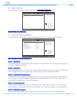 Предварительный просмотр 68 страницы VIA Technologies EPIA-M860-12E User Manual