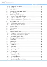 Предварительный просмотр 6 страницы VIA Technologies epia-m860 User Manual