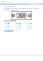 Предварительный просмотр 23 страницы VIA Technologies epia-m860 User Manual