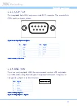 Предварительный просмотр 24 страницы VIA Technologies epia-m860 User Manual