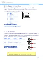 Предварительный просмотр 25 страницы VIA Technologies epia-m860 User Manual