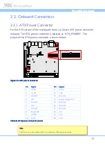 Предварительный просмотр 27 страницы VIA Technologies epia-m860 User Manual