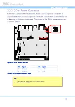 Предварительный просмотр 28 страницы VIA Technologies epia-m860 User Manual