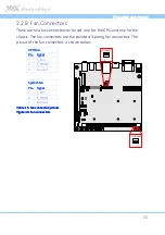 Предварительный просмотр 33 страницы VIA Technologies epia-m860 User Manual