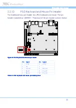 Предварительный просмотр 37 страницы VIA Technologies epia-m860 User Manual