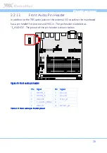 Предварительный просмотр 38 страницы VIA Technologies epia-m860 User Manual