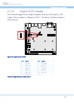 Предварительный просмотр 39 страницы VIA Technologies epia-m860 User Manual